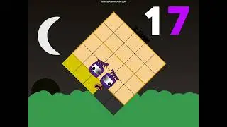 Timeblocks Band 17