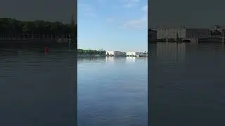 Мысли в слух и панорама Санкт-Петербурга 