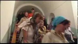 Дневник духовной дочери