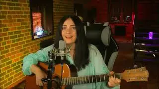 Наталья Влади - Колокола (Владимир Маркин)