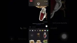 Set a picture as sticker or live sticker in iOS17 Message
