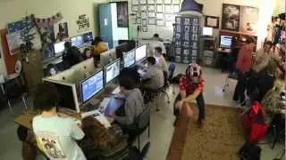 McKinney High School Harlem Shake