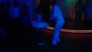 Diana y Jesus