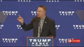 ✅ Trump Train HIGH ENERGY!