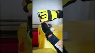 Офигительные перчатки от @gi-tools