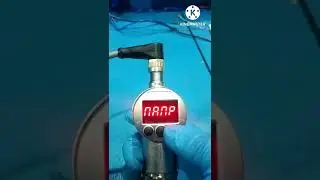 How to configure and set parameters in HYDAC electronic level gauge   | HYDAC  ENS 3118-5-0410-000K