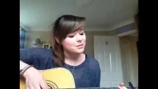 Fix You Cover - Coldplay (Katy Kilhams)