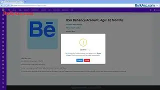 Simple Ways to Create Behance Accounts.