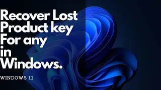 PKF Product Key Finder Review- Recover Keys from +10000 popular software