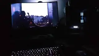 Chillin with this Logictech z313 and g102