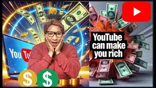 YouTube Changed My Life Forever
