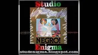 Niger (Negro) – Space Opera (a side - Dance Version)