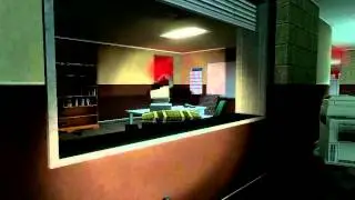 Secrets Behind Black Mesa