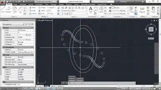 AutoCAD Training 0701 Listing Objects