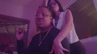 CHAPA LA VOZ DEL PATIO ❌ KING KALIBRE - NO DUERMO 😴👨‍💻🍏💰