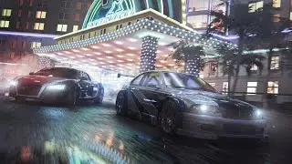 SOMETHING NEW I (GTA V MUSIC VIDEO)