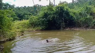 ligo sa ilog