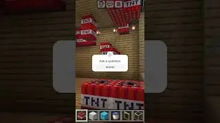 Minecraft #shorts #minecraft