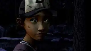 The Walking Dead Season 2 Episode 1 on GT 430 (HD) Gameplay