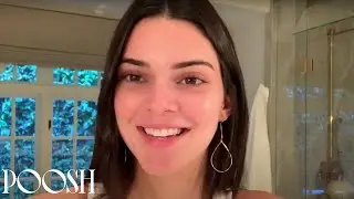 Kourtney Kardashian's 40th Birthday Memories | POOSH