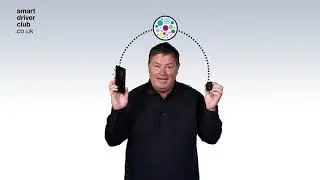 Smart Driver Club TV commercial