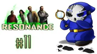 Resonance | Wretch Plays Ep.11 | Hot On The Trail