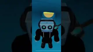 How To Get The BIG CHARLIE BADGE + MORPH IN BACKROOMS MORPHS (Roblox)