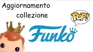 News Funko su Harry Potter e la mia collezione di Funko Pop aggiornata