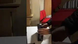 Dreambox 520 HD Unboxing