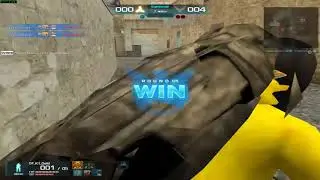 WarRock Gameplay #38- How to "hacking"