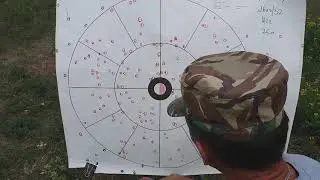 Браунинг Максус и раструб.Browning Maxus and Skeet.