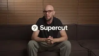 Meet ツSupercut.