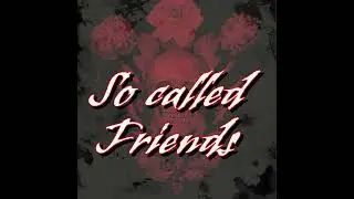 DFA - So Called Friends Ft. @WhiteboyGwala