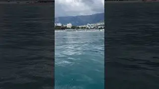 Чёрное море
