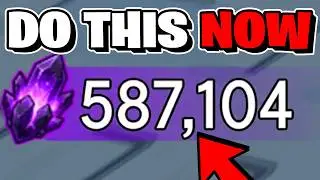 *NEW* How To Get UNLIMITED Void Shards in Survive Zombie Arena!
