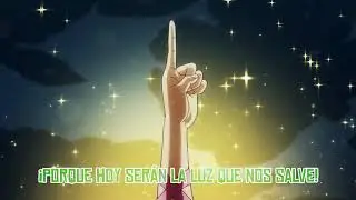 Las Bizarras Aventuras de AnimeVersse