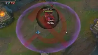 Swain plays his true theme: the USSR anthem.