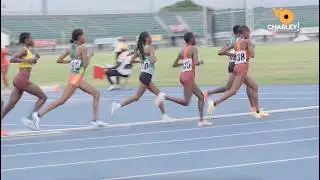 Day 3 Highlights | African Senior Athletics Championships 2026 | Accra, Ghana