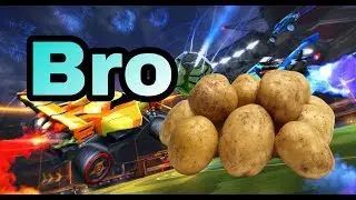 Brotato