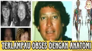 OBSESI YANG MELAMPAU l CARL BRANDT