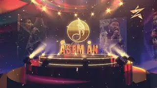 Әсем ән байқауы финал