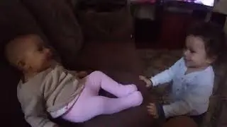 Vinchenzo e Ágatha Pedrangello