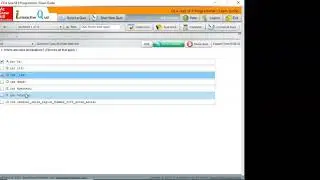 Java Tutorial on Valid/Invalid Identifier names