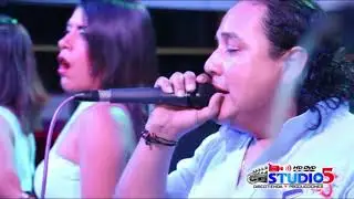 Mix Confidencias (D.R) - Internacional Matices (COPYRIGHTED VIDEO)