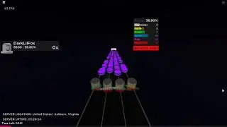 how to beat epsilon in robeats community server