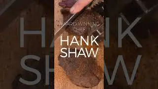 Cooking Duck with Hank Shaw links to more recipes in description 