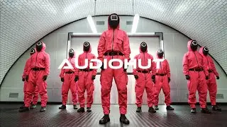 Squid Game - Pink Soldiers (Soner Karaca Remix)