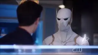 The Flash 6x18 | Godspeed at Star Labs