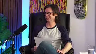 Well, You're the Designer - S2 Ep5: What Makes a Graphic Designer?