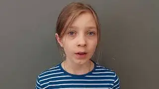 Локтионова Кристина